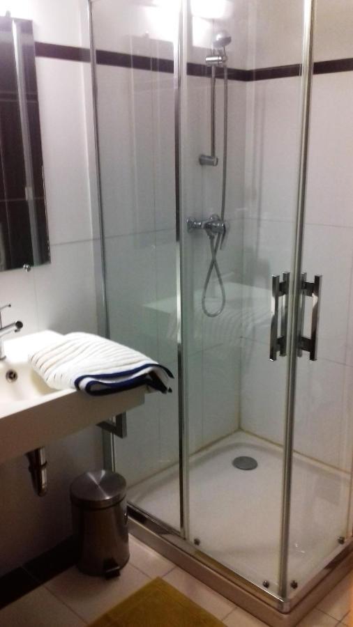 Le Vitrail Chambre Equipee Sans Service Repas Yvetot-Bocage Ngoại thất bức ảnh